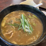 蕎麦膳はやま - 