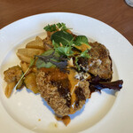 洋食屋料理番 - 