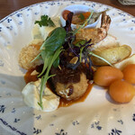 洋食屋料理番 - 