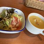 洋食屋料理番 - 