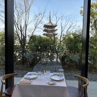 BENOIT Kyoto Alain Ducasse - 