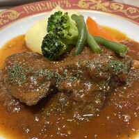 ゴドノフ東京 丸ビル店 - 