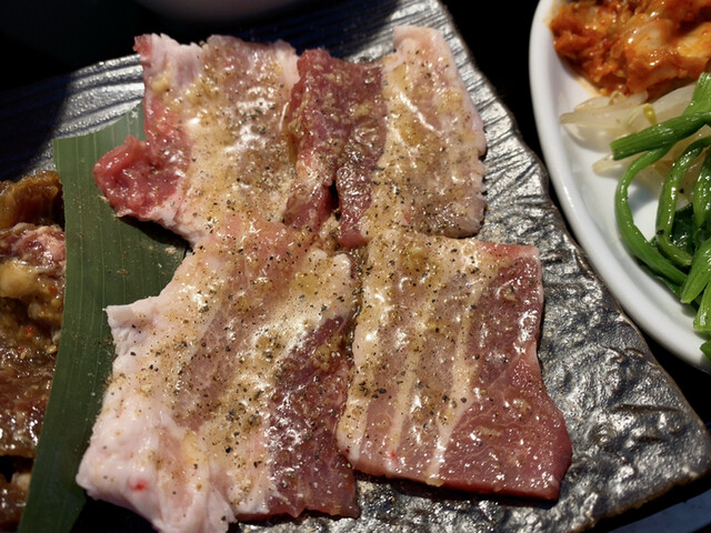 SONY - 焼肉太郎 SONY - 焼肉太郎 みなとみらい】フレンチ焼肉GRANDELA（横浜