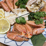 郷土料理 おが - 