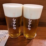 酒場  シナトラ - 