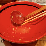 北海道名物らー麺 えびそば一幻 - 