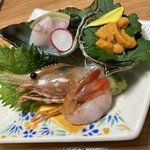 郷土料理 おが - 