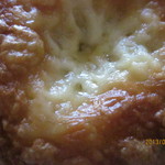 Mar - Ｗチーズベーグル②