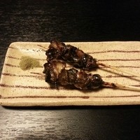 山の茶屋 - 