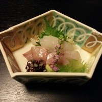 山の茶屋 - 