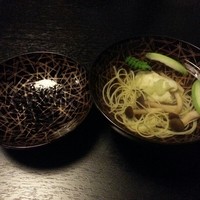 山の茶屋 - 
