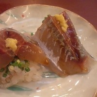 寿司 髙はし - 