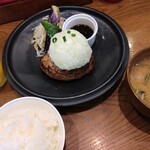 山本のハンバーグ - 