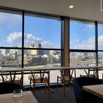 Cafe ふふふあん - 