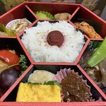 こばやし - ★東北まるっと弁当（1380円税込）★