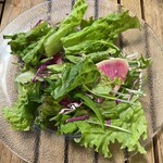 NATURA MARKET - サラダ（2023/3/9）