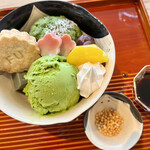 Cafe ふふふあん - 