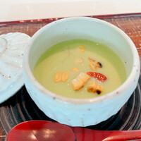 日本料理 「風花」 コンラッド東京 - 