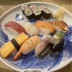 Sushikatsu - 