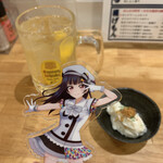 大衆酒場 たばちゃん - 