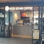 GOOD SOUND COFFEE 立川店 - 
