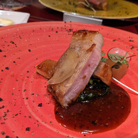 赤坂うさぎや - 