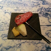クッチーナ イタリアーナ ガッルーラ - 
