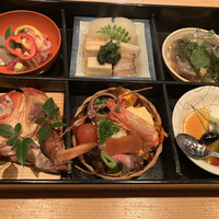 いっ木 - 