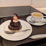 Patisserie ICHIRIN - 