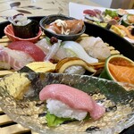 Tairyou Zushi - 