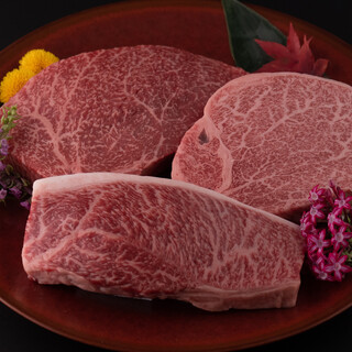 【厳選肉】美味しい牛肉を手頃な価格で◎