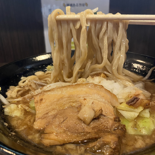ラーメン ガジロー 岐阜北方店 - 穂積/ラーメン | 食べログ