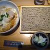 蕎麦きり みよた