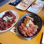 Yakiniku Dainingu Yamato - 