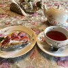 Tea&Antiques 琥珀