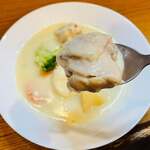 カジュアル食堂 レスト アドル - 