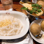 欧風カレー ボンディ 神保町本店 - 