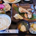 和食の小島 - 料理写真: