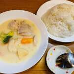 カジュアル食堂 レスト アドル - 