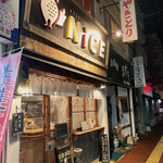 トリスタンド酒場 NiCE - 