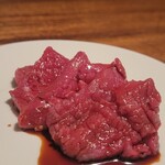 炭火焼肉 希林 - 