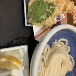 本格手打 もり家 - 