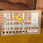 カジュアル食堂 レスト アドル - 