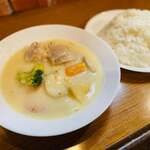 カジュアル食堂 レスト アドル - 