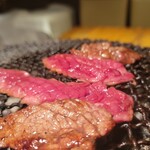 炭火焼肉 希林 - 