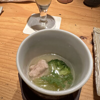 鳥恵 上野広小路店 - 