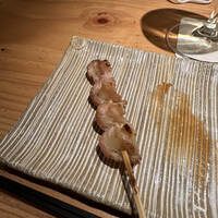 鳥恵 上野広小路店 - 膝軟骨