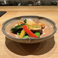 京中華 牧定 - 