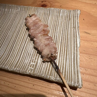 鳥恵 上野広小路店 - はらみ