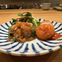 京中華 牧定 - 